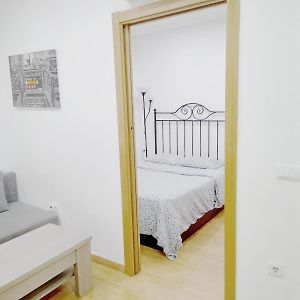 Appartement met een Slaapkamer